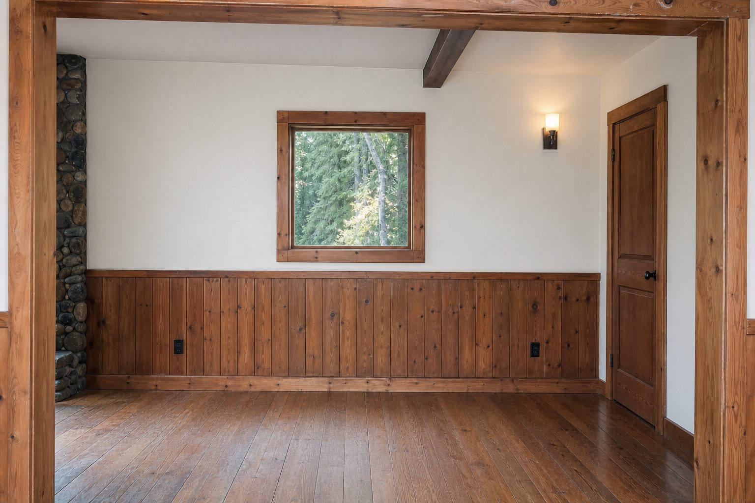 Den Drywall & Trim Restoration